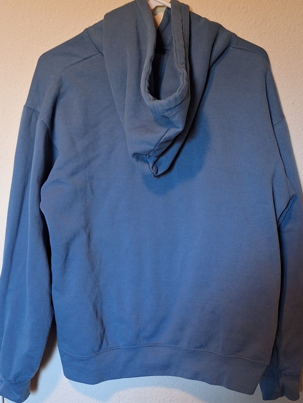 Sisters Oregon Blue Pullover Hoodie - Picture 2 of 3